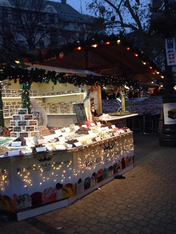 «Нотатки мандрівниці» Олени Кравчук: оргазм в Будапешті, вуличні смаколики та термальні води