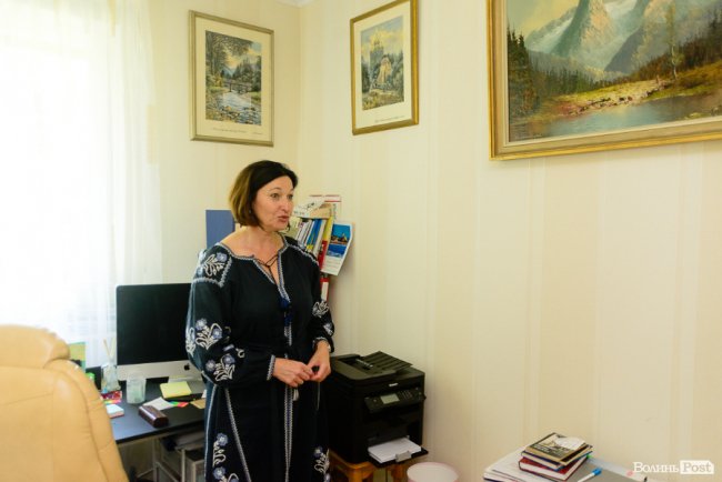   Місце сили Ірини Констанкевич. ІНТЕРВ’Ю ВДОМА У НАРОДНОЇ ДЕПУТАТКИ. ФОТО