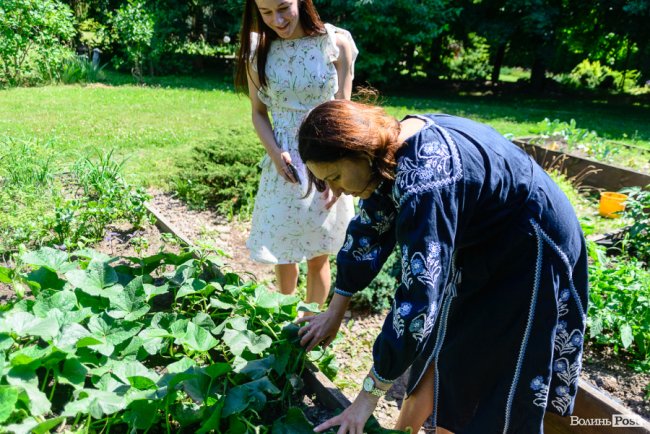   Місце сили Ірини Констанкевич. ІНТЕРВ’Ю ВДОМА У НАРОДНОЇ ДЕПУТАТКИ. ФОТО