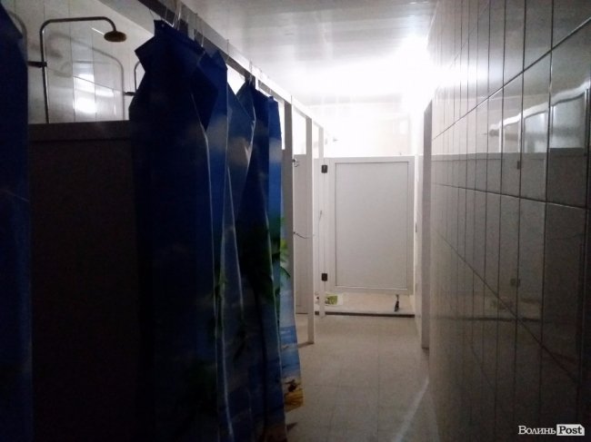 «ІнспекторGym». «Sportclub Pumper»: темнота й обгоріла кімната