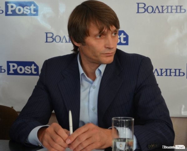 Досяжний нардеп: як волинянам достукатися до депутатів