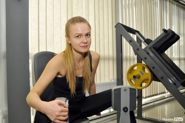 «БудуйТіло»: сьоме заняття – їж і худни