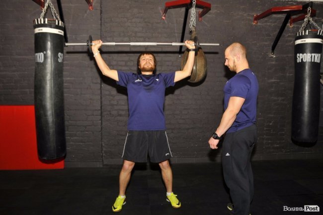 «БудуйТіло2»: передфінальний ривок