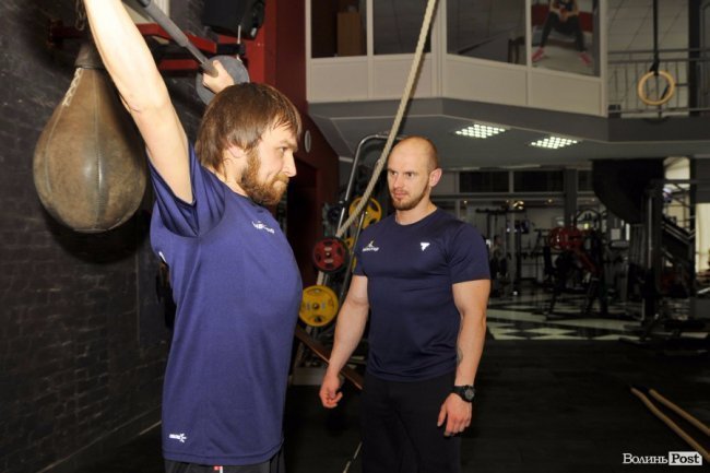 «БудуйТіло2»: передфінальний ривок