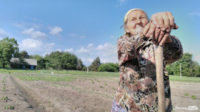 Місце, де спинився час: загублені на Волині Сваловичі 