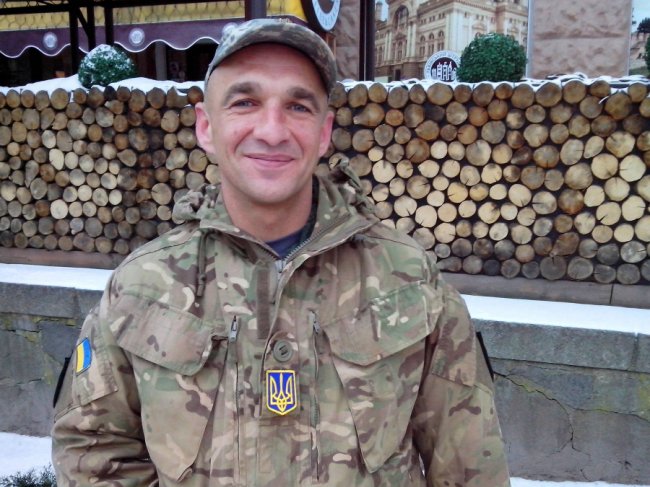 Руслан Кашаюк