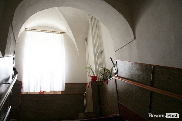 Луцькі тринітари: фотомандрівка у невідоме