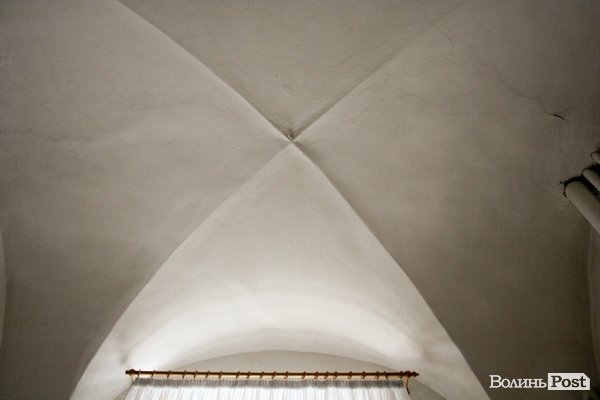 Луцькі тринітари: фотомандрівка у невідоме