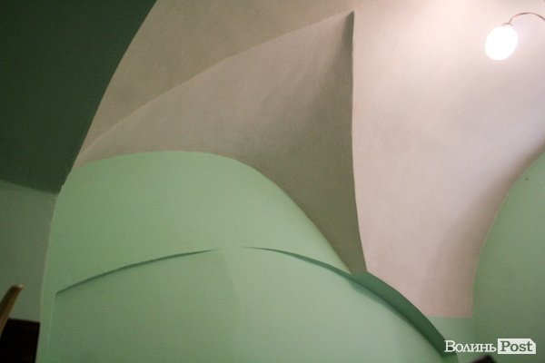 Луцькі тринітари: фотомандрівка у невідоме