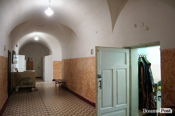 Луцькі тринітари: фотомандрівка у невідоме