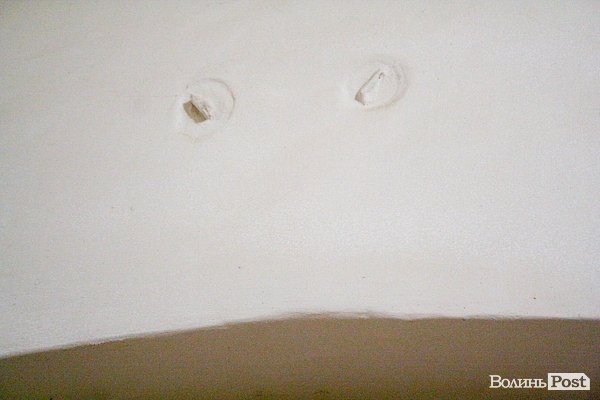 Луцькі тринітари: фотомандрівка у невідоме