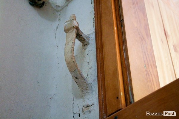 Луцькі тринітари: фотомандрівка у невідоме