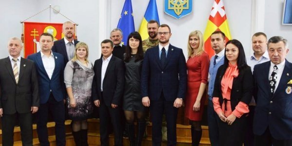 Чим рік займалися луцькі депутати: «Укроп», «Свобода», «Народний контроль»