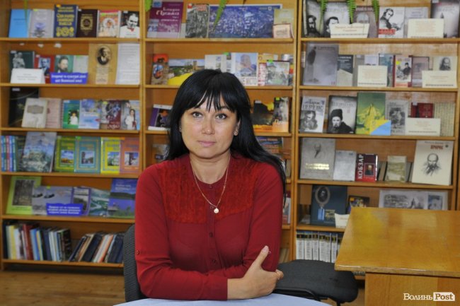 «Найбільшим визнанням є мовчання», – режисер луцького театру