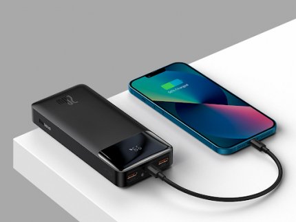 Як вибрати повербанк: корисні поради від експертів Foxtrot*