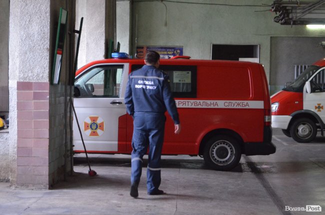 Служба «101»: коли від однієї людини залежить доля багатьох