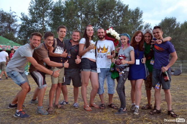 «Нотатки мандрівника» Анатолія Котлюка: Фестиваль «Файне місто»