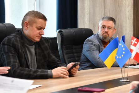 Волинська обласна рада підтримала ініціативу КП «Волиньприродресурс» щодо створення Української Торфової Асоціації