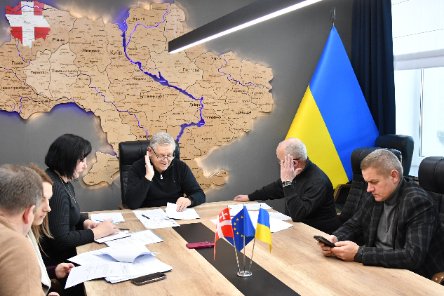 Волинська обласна рада підтримала ініціативу КП «Волиньприродресурс» щодо створення Української Торфової Асоціації