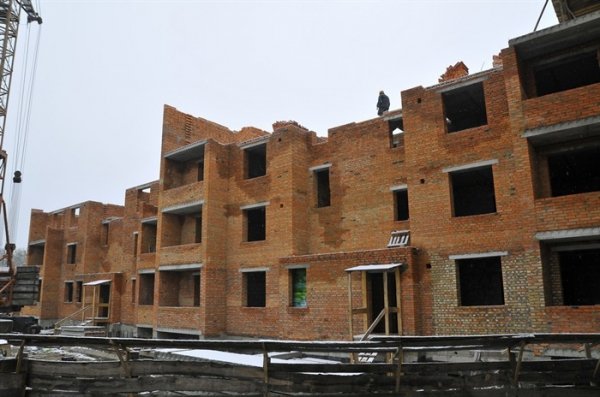 «Ковельська мрія» для мешканців міста стає реальністю*