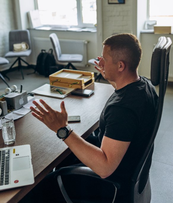 Як купити квартиру в іпотеку, чому росте вартість житла і де будуватиме «Інвестор». ІНТЕРВ’Ю З АНДРІЄМ РАЗУМОВСЬКИМ