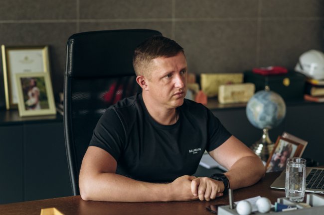 Як купити квартиру в іпотеку, чому росте вартість житла і де будуватиме «Інвестор». ІНТЕРВ’Ю З АНДРІЄМ РАЗУМОВСЬКИМ