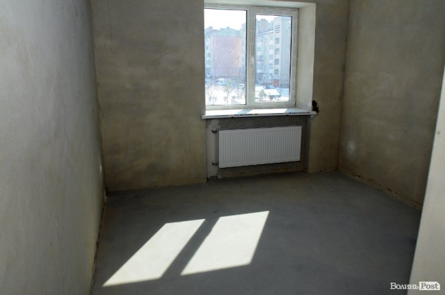 Ось такі радіатори встановлюють в квартирах у ЖК «Caramel Residence»  