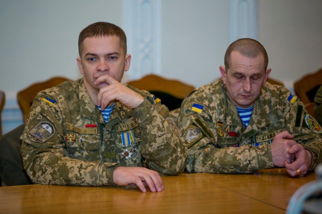 Віталій П'ясецький