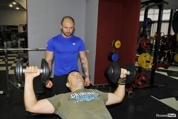 «БудуйТіло»: шосте заняття – перші результати