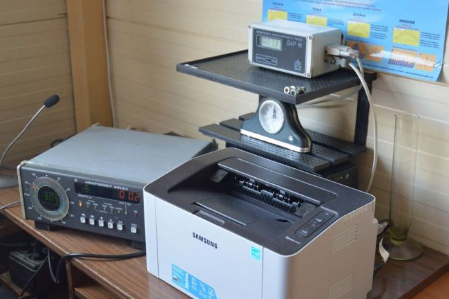 Сучасна техніка