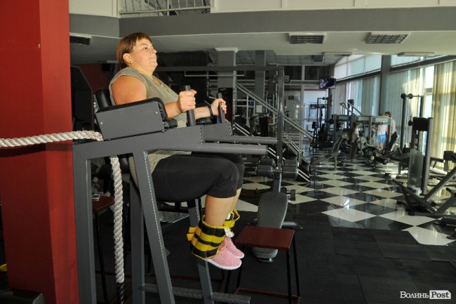 «БудуйТіло3». 9 кіл «фітнес-пекла» і мінус 17 кілограмів