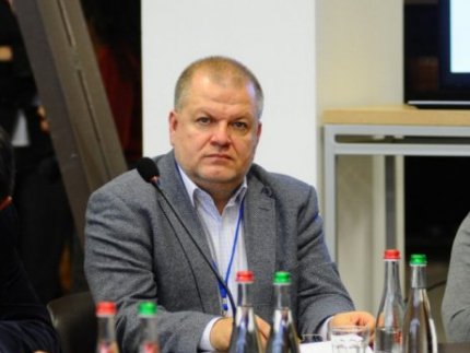 Керівник Волинської митниці - про єврономери, черги на кордоні та депутатство у Вінниці