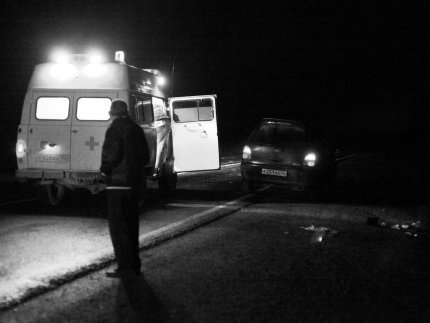 Історія однієї смерті, або Як оглянути труп в закопаній могилі