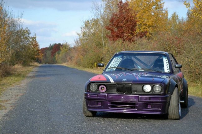 «Волинська приватна автошкола»: тут навчають найкращих водіїв*