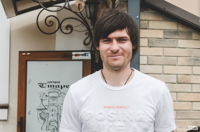 «Не зможу вбивати»: як чоловіки-переселенці у Луцьку знаходять свою місію у війні