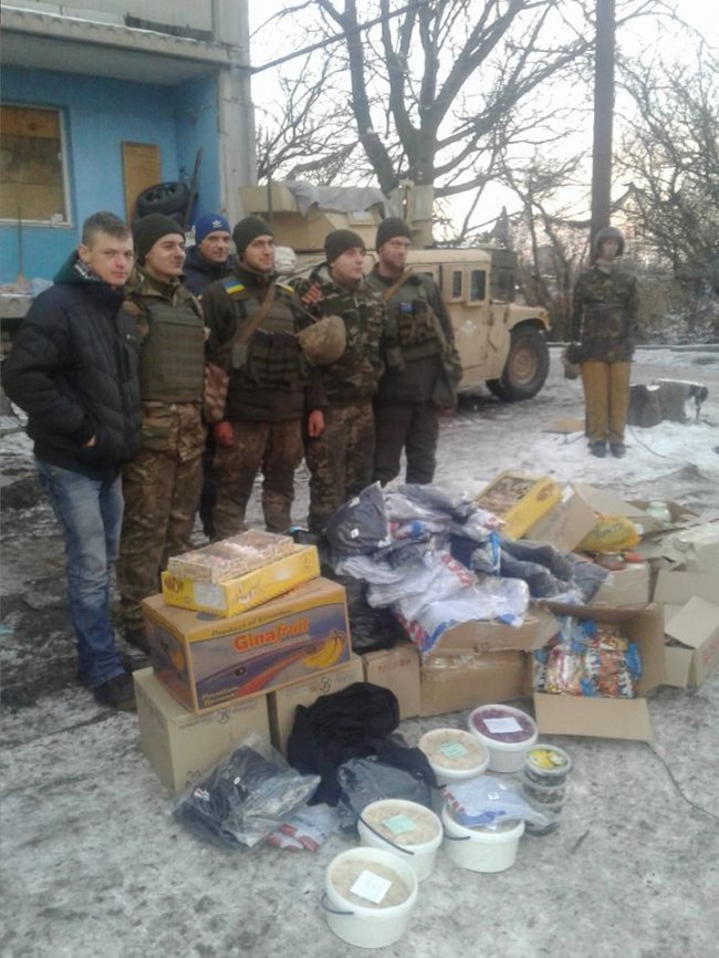 Останнє інтерв'ю Героя Cергія Мокренка: «Я хочу воювати, а не заробляти гроші»