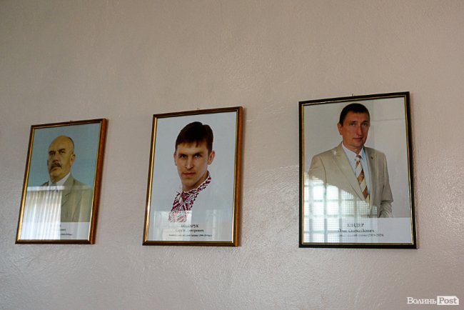 Бути Людиною, а тоді – мером. ОДИН ДЕНЬ З ЖИТТЯ ІГОРЯ ЧАЙКИ. ФОТО