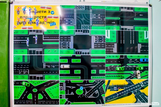 «Волинська приватна автошкола»: тут навчають найкращих водіїв*