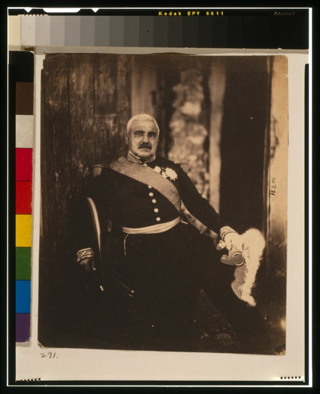 Кримська війна та Волинський полк. ФОТО