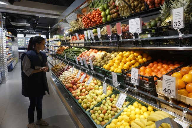 Хто наближає країну до європейських стандартів якості та комфорту?*