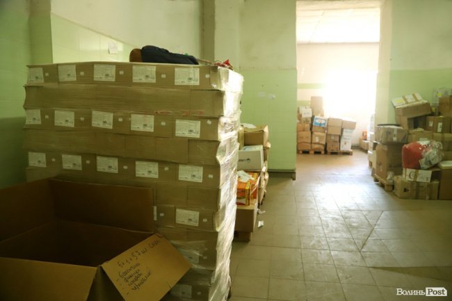 «Все почалося з одного літака». Як ковельський «МАРЛОГ» став містком допомоги Україні з усього світу