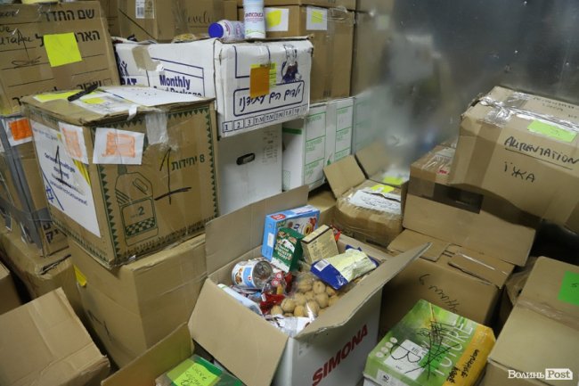 «Все почалося з одного літака». Як ковельський «МАРЛОГ» став містком допомоги Україні з усього світу