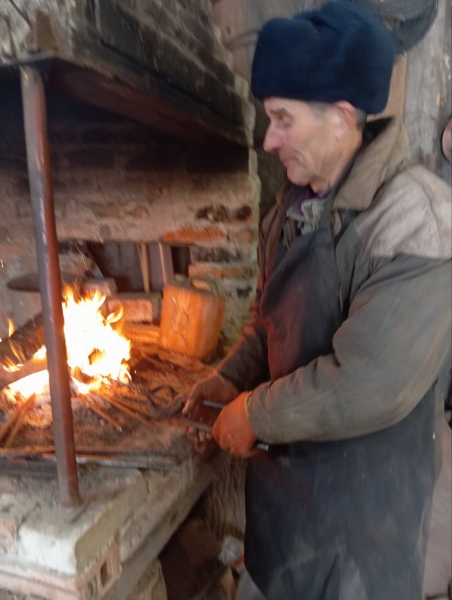 З миру – по нитці: як волиняни в тилу кують Перемогу