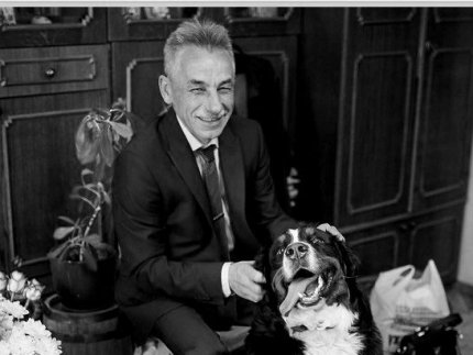  «Остапович. Воїн за покликом серця». У ПАМ’ЯТЬ ПРО ВІКТОРА КОХАНЮКА