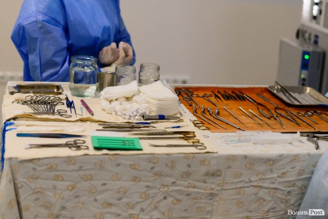 «Якщо для порятунку треба бути злим, я буду злим»: волинський нейрохірург, що оперує «безнадійних» дітей 