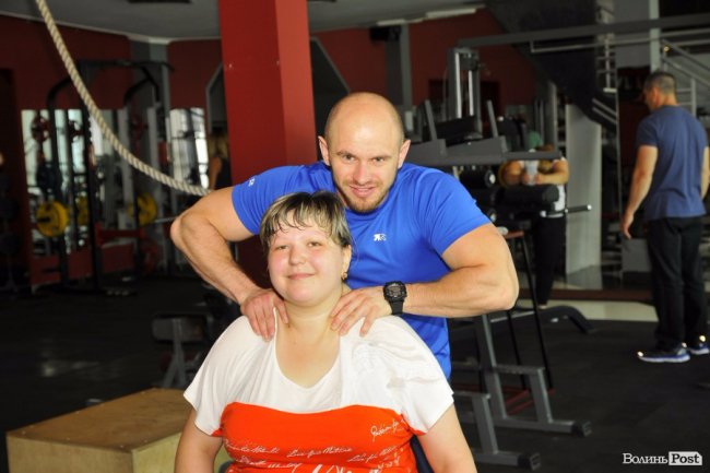 «БудуйТіло3»: помилки новачків у спортзалі