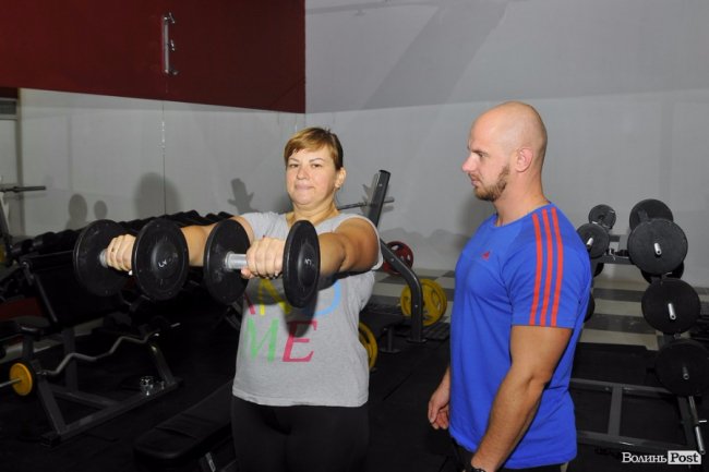 «БудуйТіло3»: анаболізм VS катаболізм