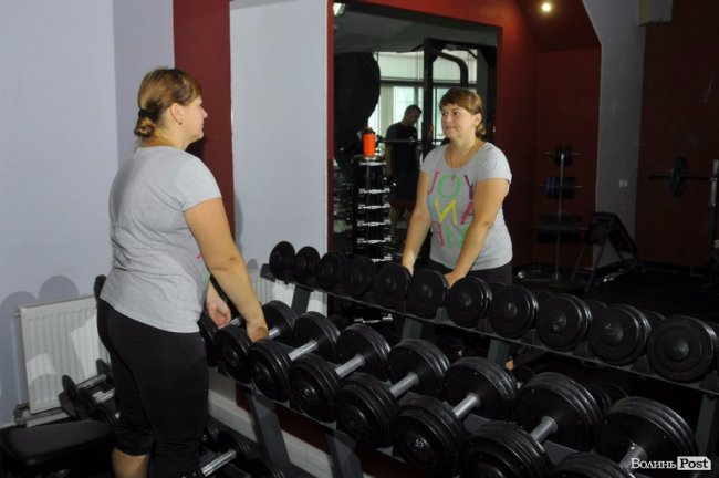 «БудуйТіло3»: анаболізм VS катаболізм