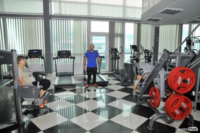 «БудуйТіло3»: анаболізм VS катаболізм