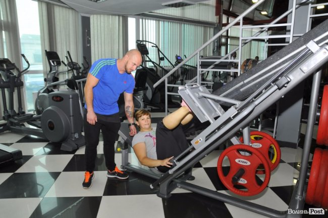 «БудуйТіло3»: анаболізм VS катаболізм